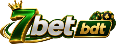 7bet bdt logo